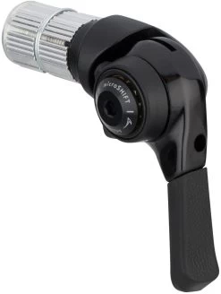 MICROSHIFT BS-M10-R Lenkerendschalthebel 10-fach Für Shimano MTB -Fahrradzubehör 253547