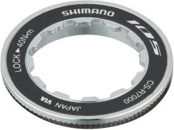 Shimano Verschlussring Für 105 CS-R7000 11-fach