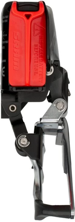 SRAM Red ETap AXS Umwerfer -Fahrradzubehör 258585