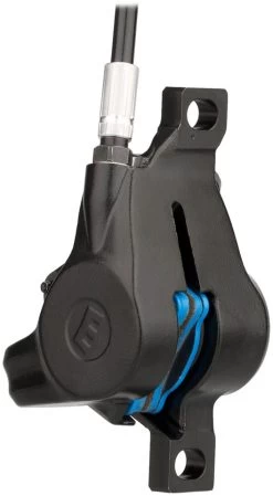 MAGURA MT SPORT Carbotecture V+h Set Scheibenbremse -Fahrradzubehör 261382