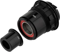 Dt-swiss Umrüstkit Für 3-Pawl Naben Auf SRAM XDR 11-/12-fach Road