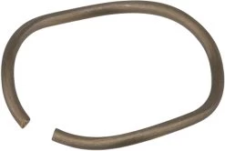 ZIPP Achse Für Cognition V1 VR- Und Gen 1 HR-Naben 13 ZIPP Achse Für Cognition V1 VR- Und Gen 1 HR-Naben -Fahrradzubehör 266340