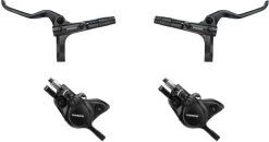 Shimano BR-MT200 V+h Set Scheibenbremse