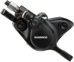 Shimano BR-MT200 V+h Set Scheibenbremse 14 Shimano BR-MT200 V+h Set Scheibenbremse -Fahrradzubehör 266728