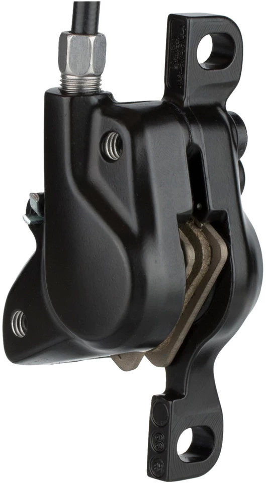 Shimano BR-MT200 V+h Set Scheibenbremse 7 Shimano BR-MT200 V+h Set Scheibenbremse – Bild 7