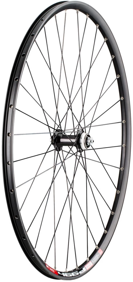 Urban XT Disc Center Lock 28" Laufrad 5 Urban XT Disc Center Lock 28" Laufrad – Bild 5