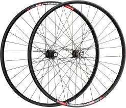 Urban XT Disc Center Lock 28" Laufradsatz