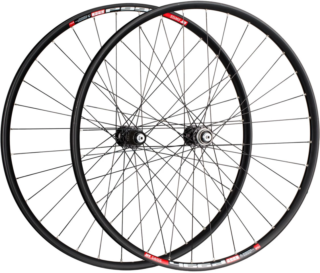 Urban XT Disc Center Lock 28" Laufradsatz 1 Urban XT Disc Center Lock 28" Laufradsatz