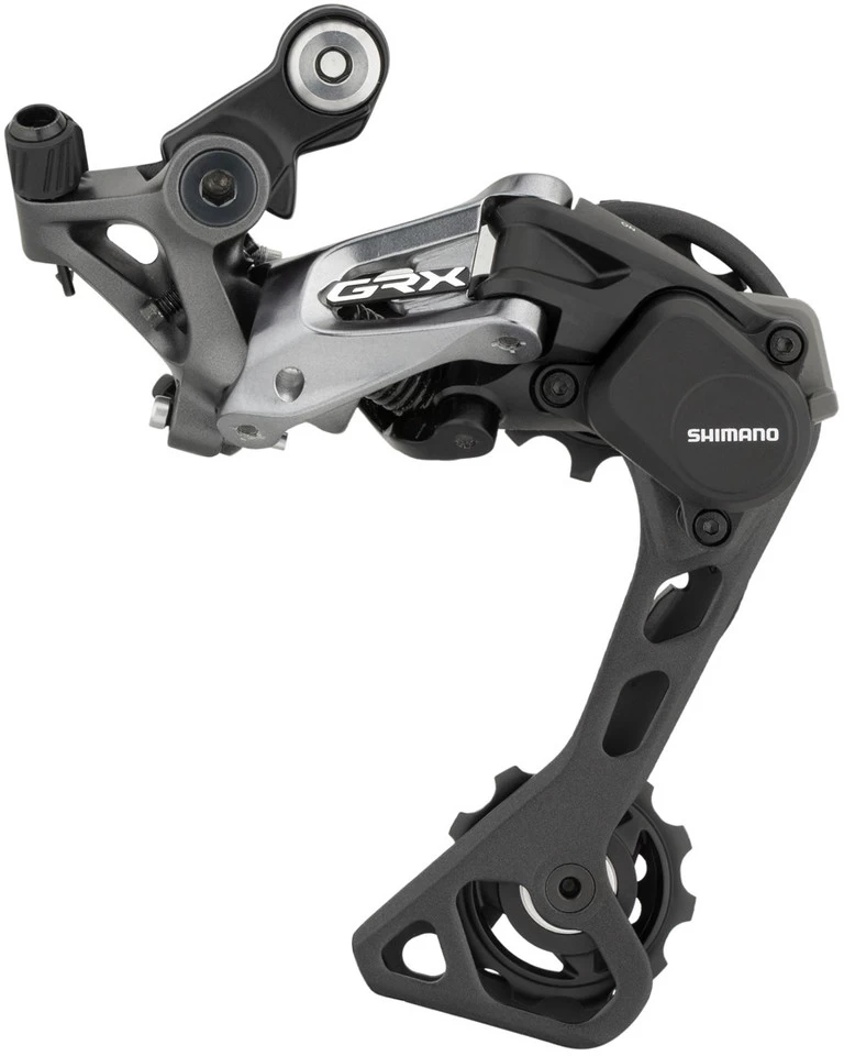 Shimano GRX Schaltwerk Shadow Plus RD-RX812 11-fach 1 Shimano GRX Schaltwerk Shadow Plus RD-RX812 11-fach