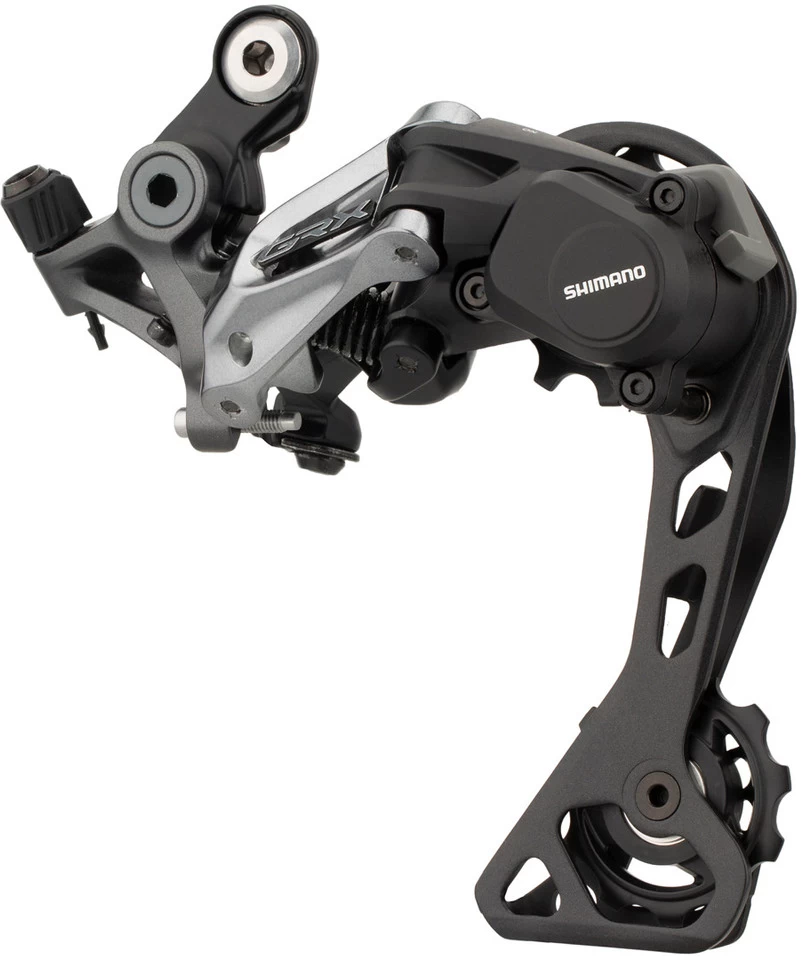 Shimano GRX Schaltwerk Shadow Plus RD-RX812 11-fach 3 Shimano GRX Schaltwerk Shadow Plus RD-RX812 11-fach – Bild 3