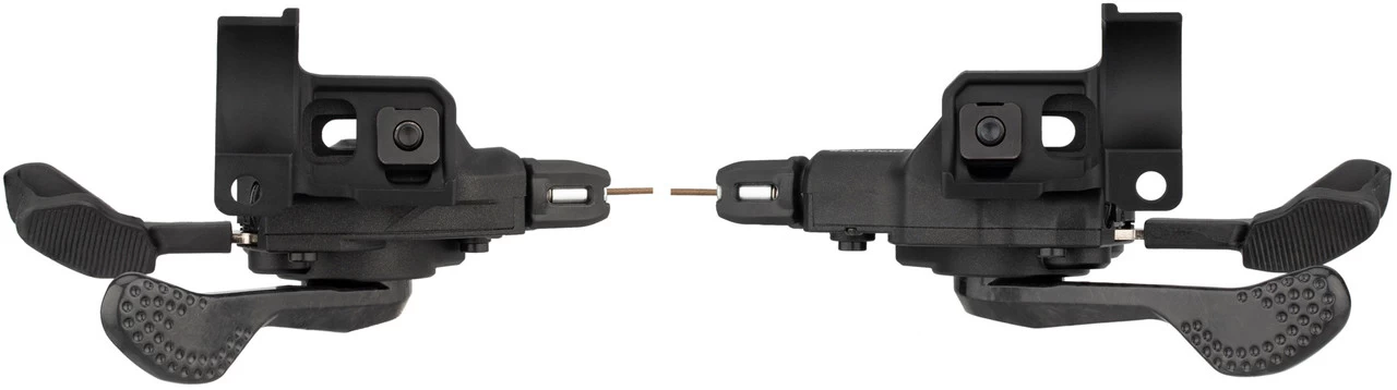 Shimano XTR V+h Set Schaltgriffe SL-M9000-I Mit I-Spec II 2-/3-/11-fach 1 Shimano XTR V+h Set Schaltgriffe SL-M9000-I Mit I-Spec II 2-/3-/11-fach