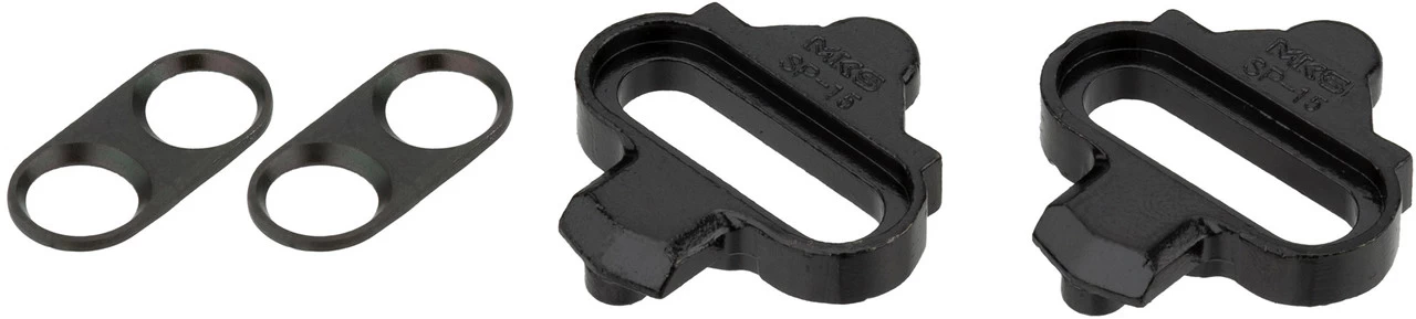 MKS US-S Cleat 1 MKS US-S Cleat