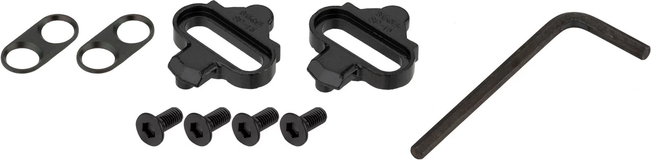 MKS US-S Cleat 2 MKS US-S Cleat – Bild 2