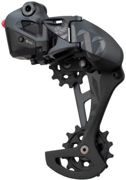 SRAM XX1 Eagle AXS Schaltwerk 12-fach 9 SRAM XX1 Eagle AXS Schaltwerk 12-fach -Fahrradzubehör 276224