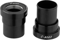 BB30 Rotor 30 Mm MTB / Cyclocross Innenlager 42 X 68/73 Mm -Fahrradzubehör 276254