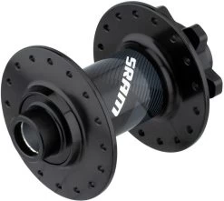 SRAM 716 Disc 6-Loch VR-Nabe -Fahrradzubehör 278842