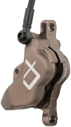 Hayes Dominion A4 V+h Set Scheibenbremse -Fahrradzubehör 280295