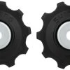 Shimano Schalträdchen 6-/7-/8-fach - 10 Paar