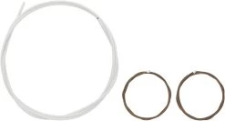 Shimano Schaltzugset OT-SP41/OT-RS900 Polymer Dura-Ace R9100 / Ultegra R8000 9 Shimano Schaltzugset OT-SP41/OT-RS900 Polymer Dura-Ace R9100 / Ultegra R8000 -Fahrradzubehör 283260