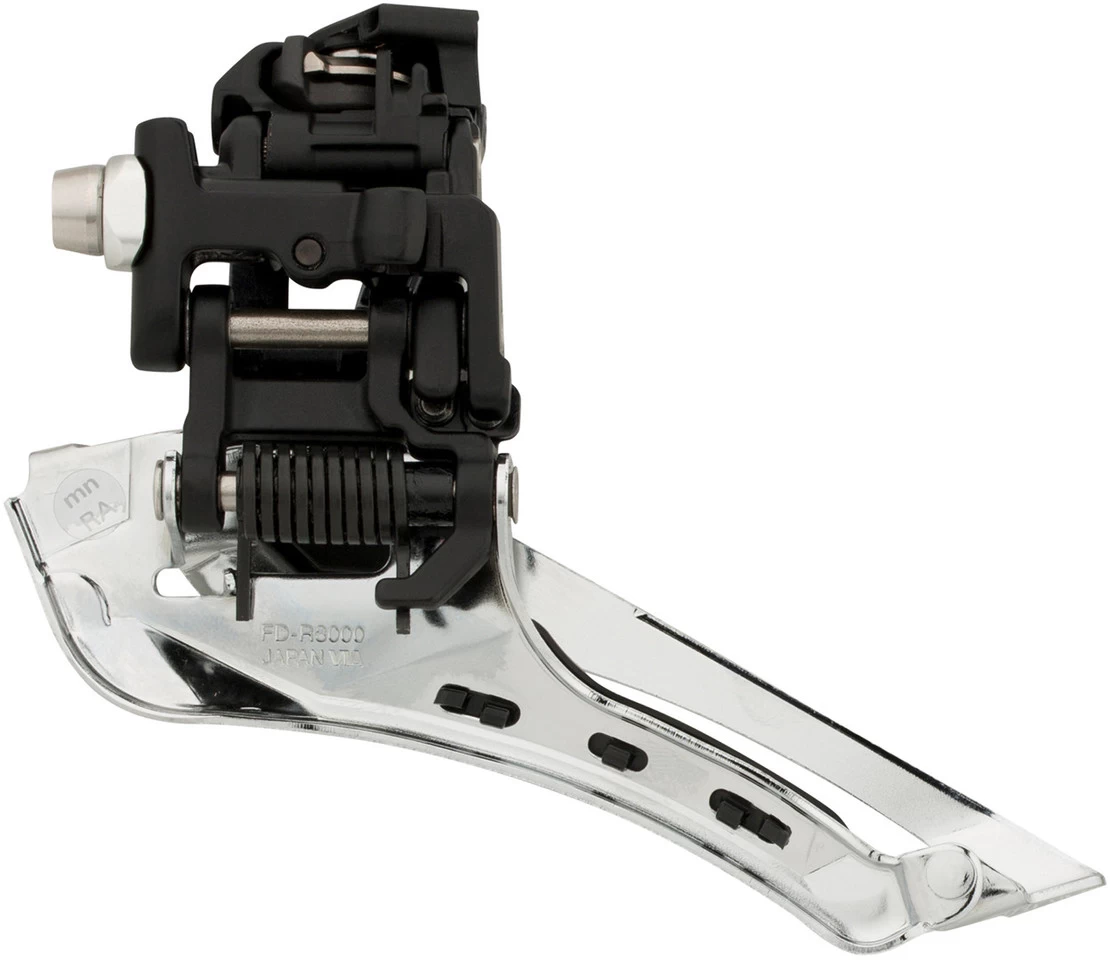 Shimano Ultegra Umwerfer FD-R8000 2-/11-fach 2 Shimano Ultegra Umwerfer FD-R8000 2-/11-fach – Bild 2