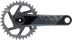 SRAM XX1 Eagle AXS DUB Boost 12-fach Kurbelgarnitur -Fahrradzubehör 283295
