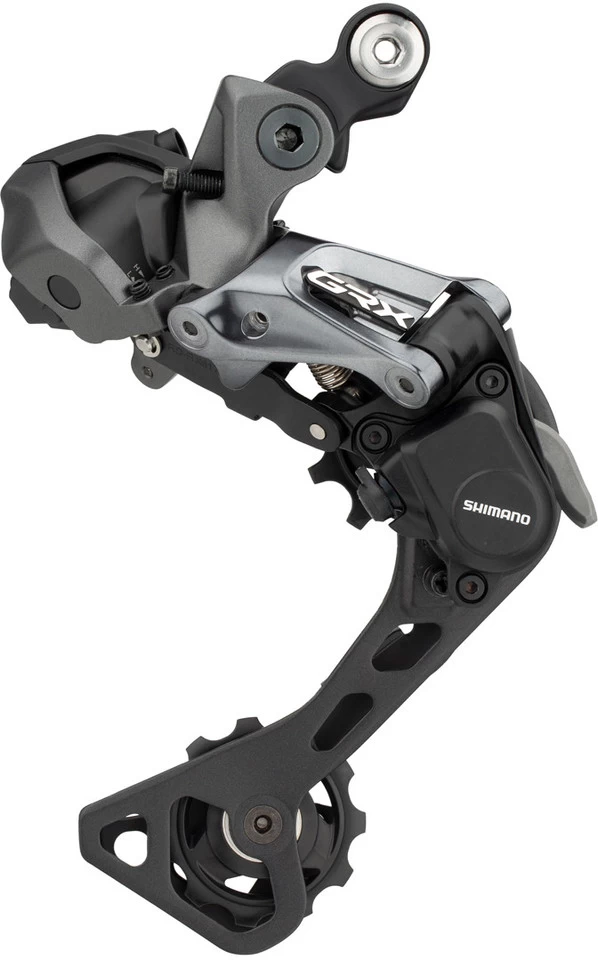 Shimano GRX Di2 Schaltwerk Shadow Plus RD-RX817 11-fach 1 Shimano GRX Di2 Schaltwerk Shadow Plus RD-RX817 11-fach