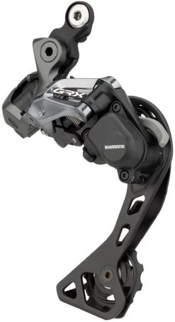Shimano GRX Di2 Schaltwerk Shadow Plus RD-RX817 11-fach 6 Shimano GRX Di2 Schaltwerk Shadow Plus RD-RX817 11-fach -Fahrradzubehör 283673