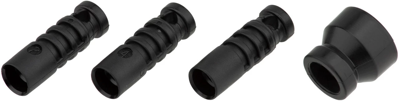 Shimano GRX Di2 Schaltwerk Shadow Plus RD-RX817 11-fach 4 Shimano GRX Di2 Schaltwerk Shadow Plus RD-RX817 11-fach – Bild 4