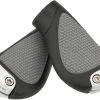 ERGON GP1 Gripshift Lenkergriffe Für Drehgriffschalter Beidseitig