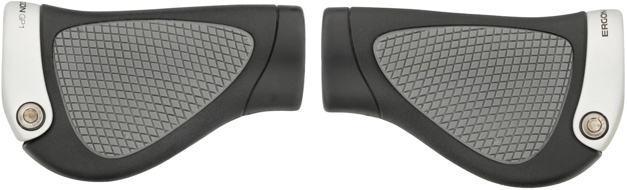 ERGON GP1 Gripshift Lenkergriffe Für Drehgriffschalter Beidseitig 2 ERGON GP1 Gripshift Lenkergriffe Für Drehgriffschalter Beidseitig – Bild 2