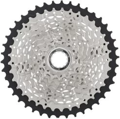 Shimano Kassette CS-HG500-10 10-fach -Fahrradzubehör 285290