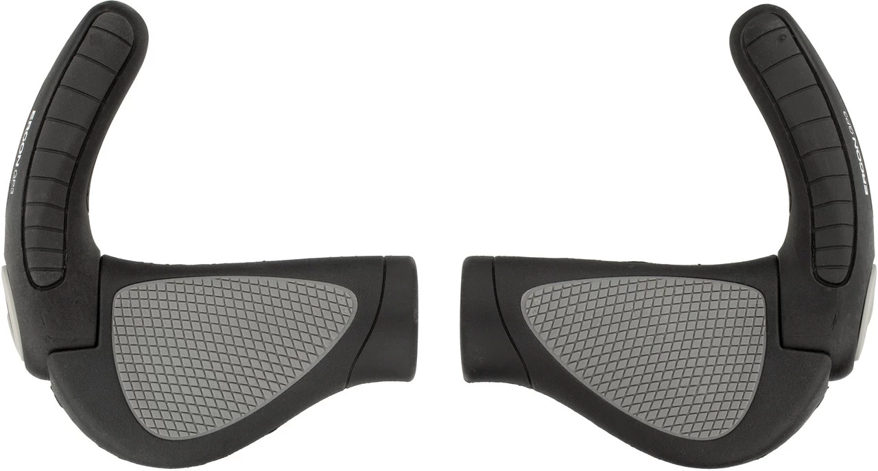ERGON GP3 Gripshift Lenkergriffe Für Drehgriffschalter Beidseitig 2 ERGON GP3 Gripshift Lenkergriffe Für Drehgriffschalter Beidseitig – Bild 2