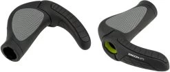 ERGON GP3 Gripshift Lenkergriffe Für Drehgriffschalter Beidseitig 6 ERGON GP3 Gripshift Lenkergriffe Für Drehgriffschalter Beidseitig -Fahrradzubehör 285394