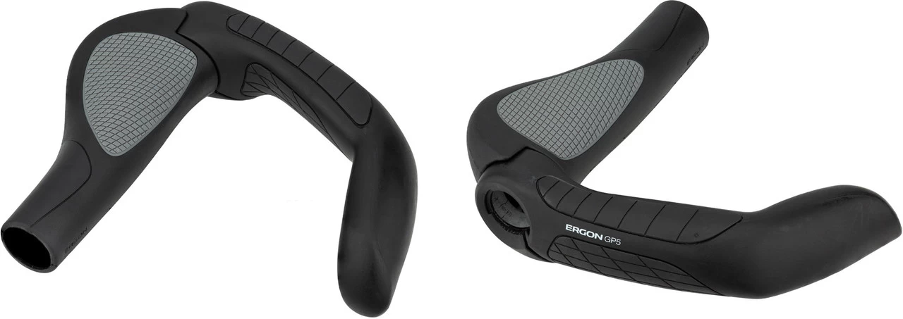 ERGON GP5 Lenkergriffe 3 ERGON GP5 Lenkergriffe – Bild 3