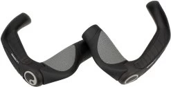 ERGON GP5 Lenkergriffe Für Drehgriffschalter Einseitig