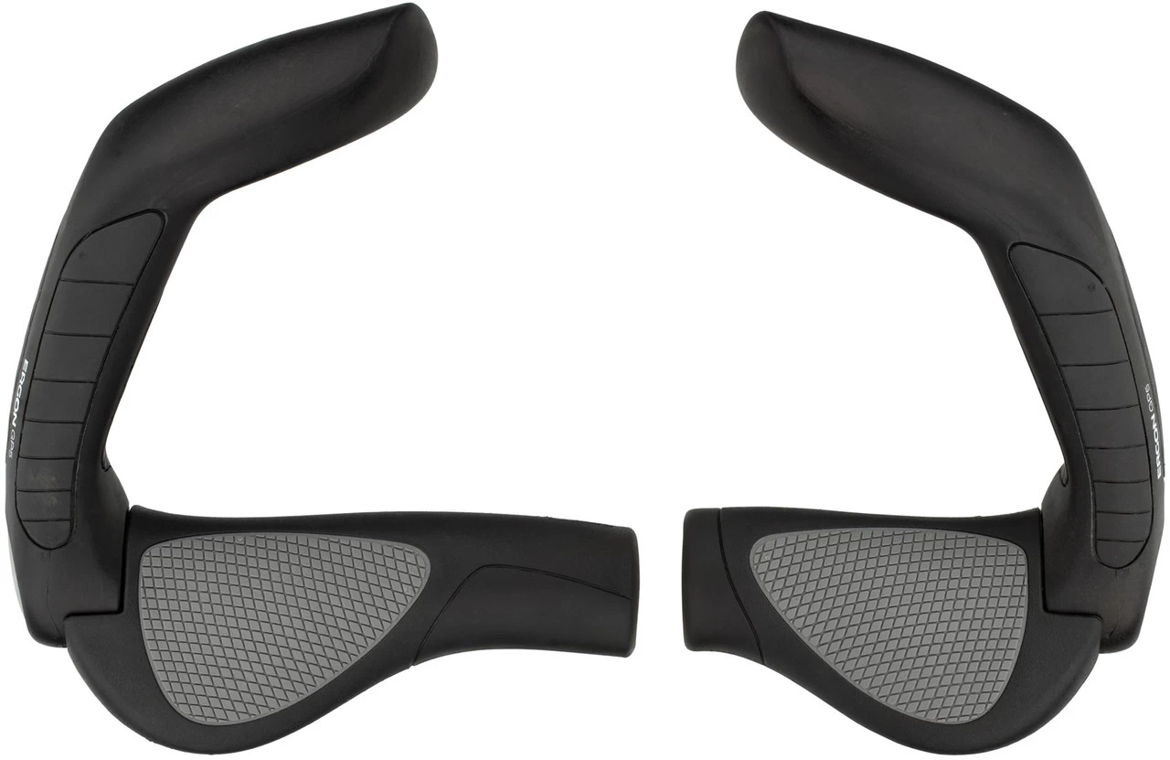 ERGON GP5 Lenkergriffe Für Drehgriffschalter Einseitig 2 ERGON GP5 Lenkergriffe Für Drehgriffschalter Einseitig – Bild 2