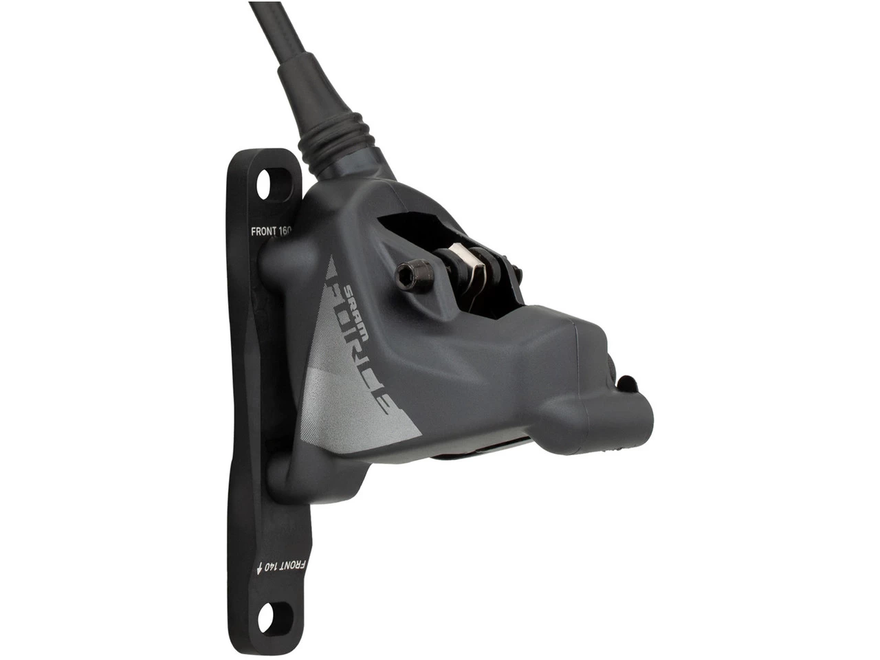 SRAM Force ETap AXS HRD Scheibenbremse Hydr. Schalt-/Bremsgriff 7 SRAM Force ETap AXS HRD Scheibenbremse Hydr. Schalt-/Bremsgriff – Bild 7
