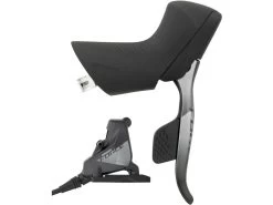 SRAM Force ETap AXS HRD Scheibenbremse Hydr. Schalt-/Bremsgriff 24 SRAM Force ETap AXS HRD Scheibenbremse Hydr. Schalt-/Bremsgriff -Fahrradzubehör 285499