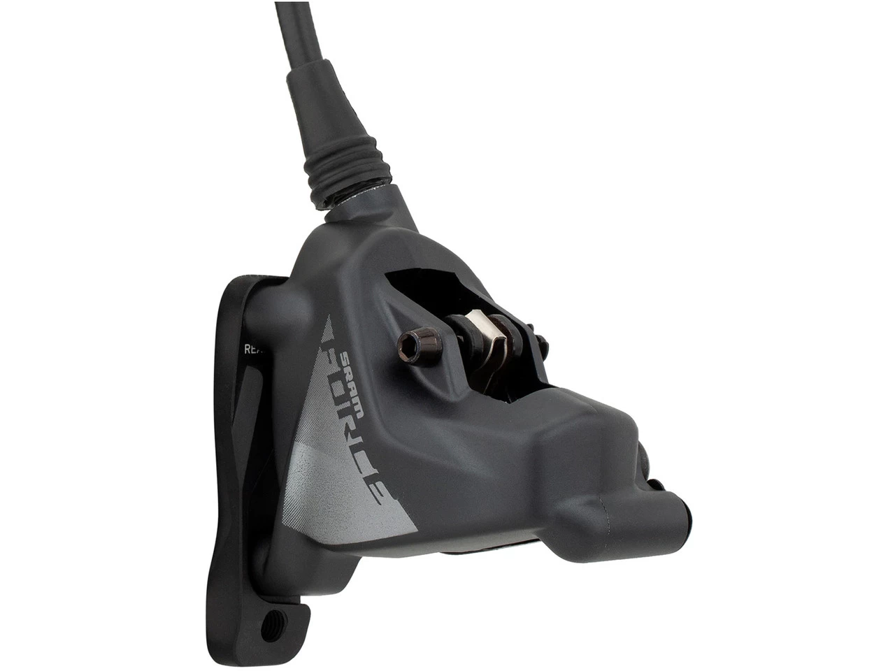 SRAM Force ETap AXS HRD Scheibenbremse Hydr. Schalt-/Bremsgriff 12 SRAM Force ETap AXS HRD Scheibenbremse Hydr. Schalt-/Bremsgriff – Bild 12