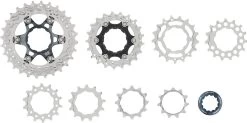 Shimano Ultegra Kassette CS-R8000 11-fach -Fahrradzubehör 286326