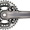 Shimano XTR Enduro Kurbel FC-M9120-B2 Hollowtech II Mit Werkzeug TL-FC41