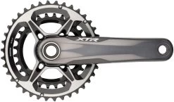 Shimano XTR Enduro Kurbel FC-M9120-B2 Hollowtech II Mit Werkzeug TL-FC41