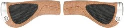 ERGON GP1 BioKork Lenkergriffe -Fahrradzubehör 287574