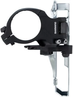 Shimano XT Umwerfer FD-T8000 63-66° 3-/10-fach 6 Shimano XT Umwerfer FD-T8000 63-66° 3-/10-fach -Fahrradzubehör 289063