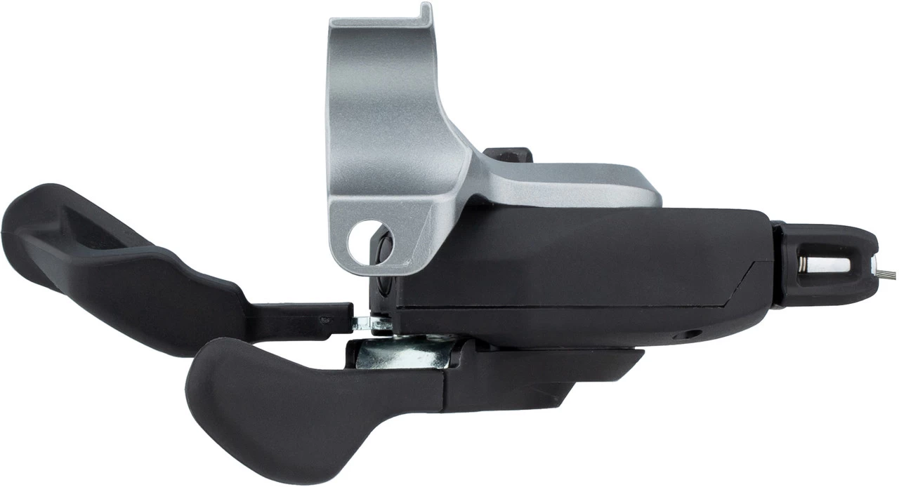 Shimano SLX V+h Set Schaltgriffe SL-M7000-11-I I-Spec II 2/3/11-fach 2 Shimano SLX V+h Set Schaltgriffe SL-M7000-11-I I-Spec II 2/3/11-fach – Bild 2