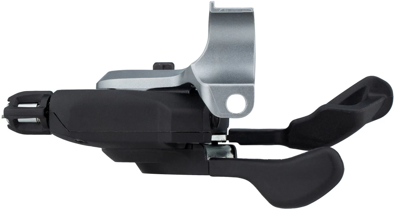 Shimano SLX V+h Set Schaltgriffe SL-M7000-11-I I-Spec II 2/3/11-fach 3 Shimano SLX V+h Set Schaltgriffe SL-M7000-11-I I-Spec II 2/3/11-fach – Bild 3