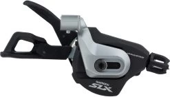 Shimano SLX V+h Set Schaltgriffe SL-M7000-11-I I-Spec II 2/3/11-fach 11 Shimano SLX V+h Set Schaltgriffe SL-M7000-11-I I-Spec II 2/3/11-fach -Fahrradzubehör 290232