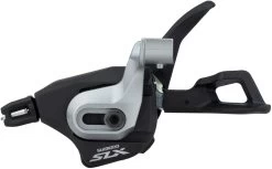 Shimano SLX V+h Set Schaltgriffe SL-M7000-11-I I-Spec II 2/3/11-fach 12 Shimano SLX V+h Set Schaltgriffe SL-M7000-11-I I-Spec II 2/3/11-fach -Fahrradzubehör 290233