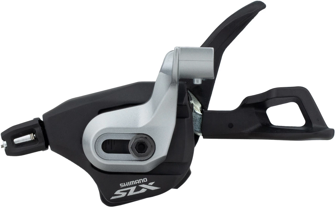 Shimano SLX V+h Set Schaltgriffe SL-M7000-11-I I-Spec II 2/3/11-fach 5 Shimano SLX V+h Set Schaltgriffe SL-M7000-11-I I-Spec II 2/3/11-fach – Bild 5