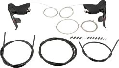 SRAM Red 22 DoubleTap® Schalt-/Bremsgriffe 2-/11-fach -Fahrradzubehör 293643